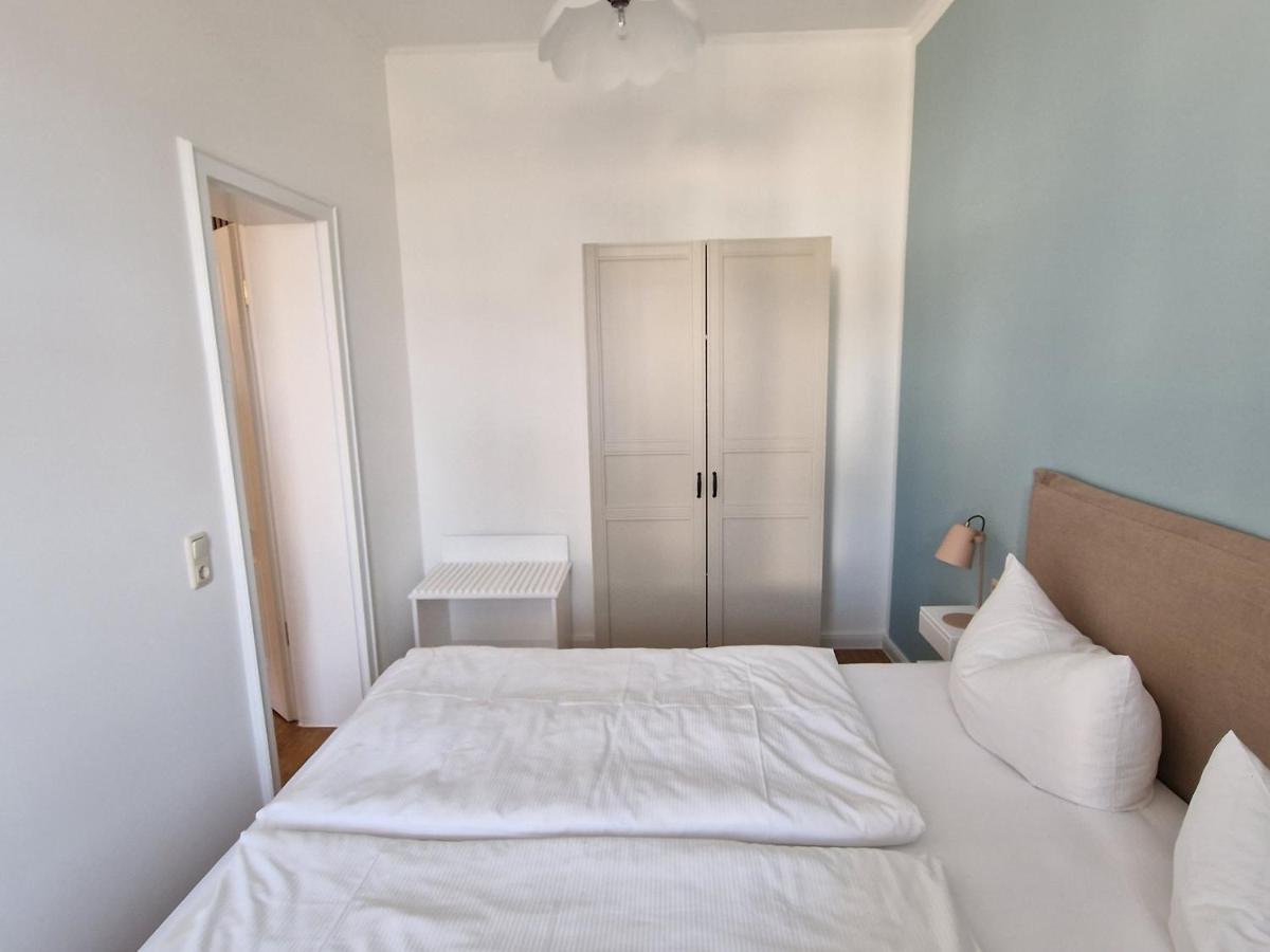 בינץ Villa Alba מראה חיצוני תמונה