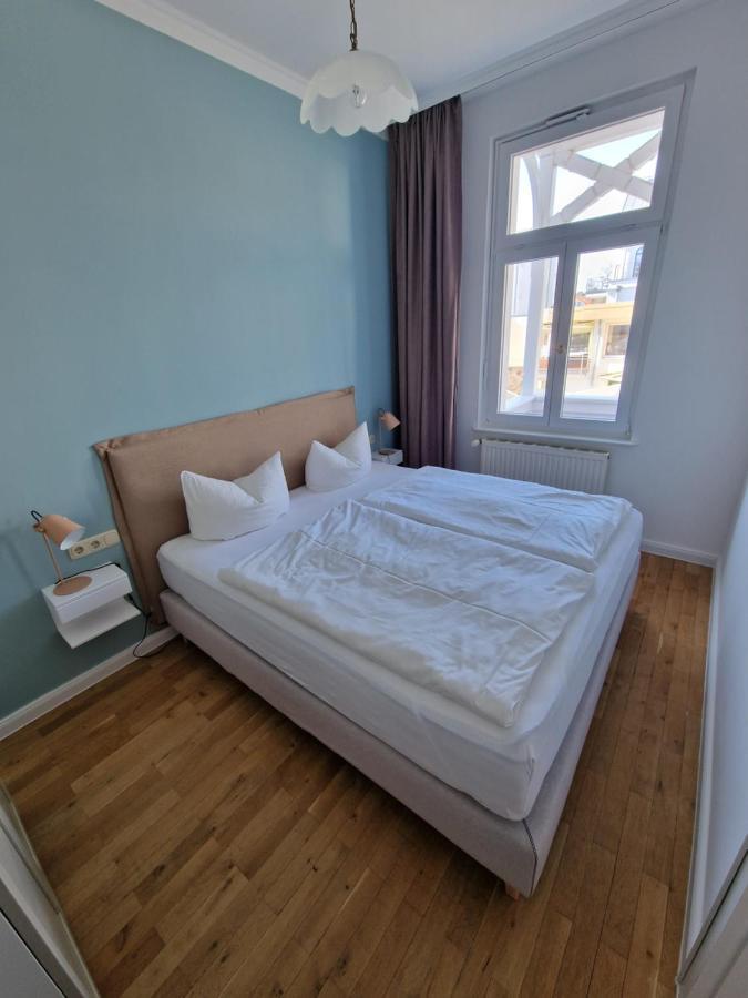 בינץ Villa Alba מראה חיצוני תמונה