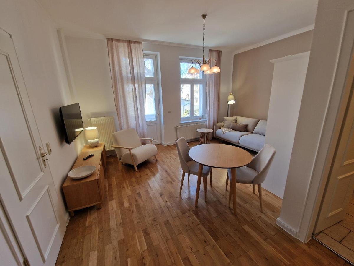 בינץ Villa Alba מראה חיצוני תמונה